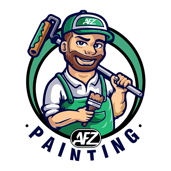 Logo AfzPainting